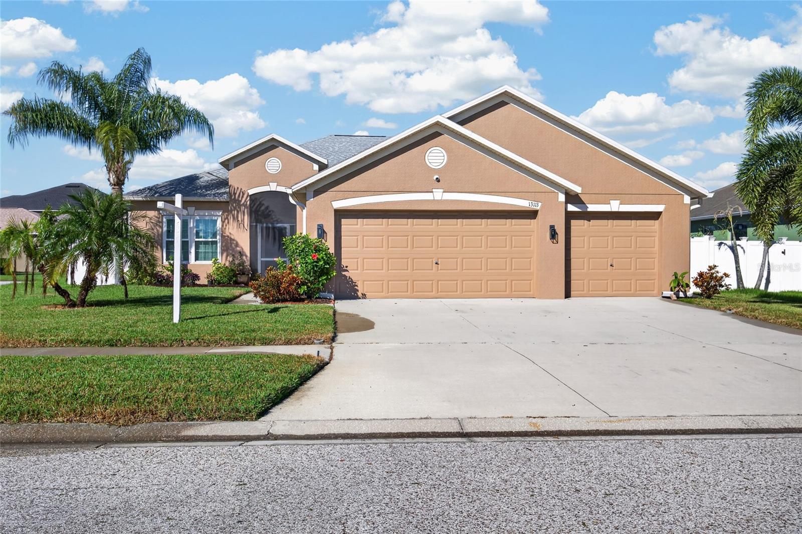 13113 GRAHAM YARDEN DRIVE
