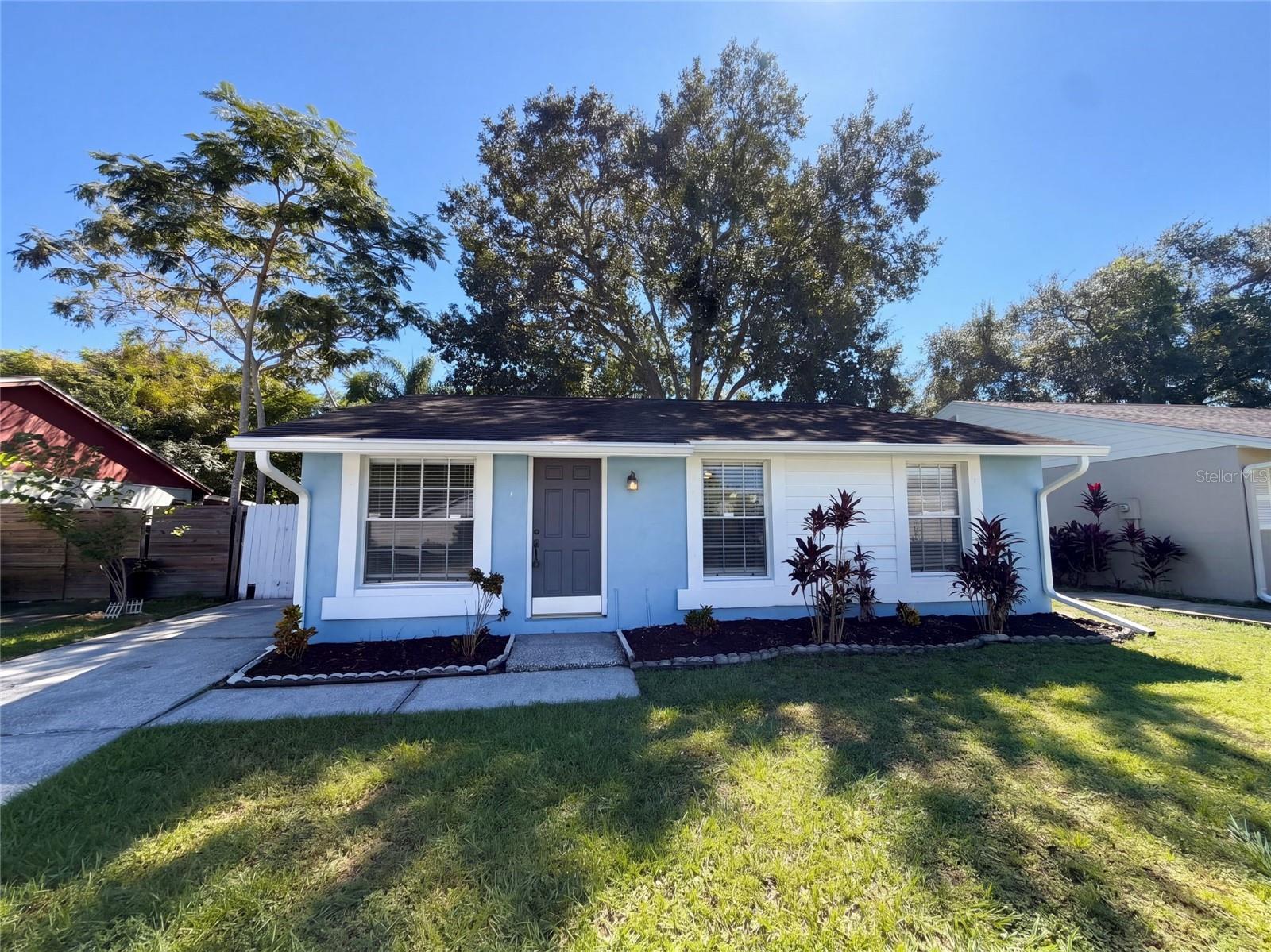 16005 WOODPINE DRIVE home for sale in North Lakes