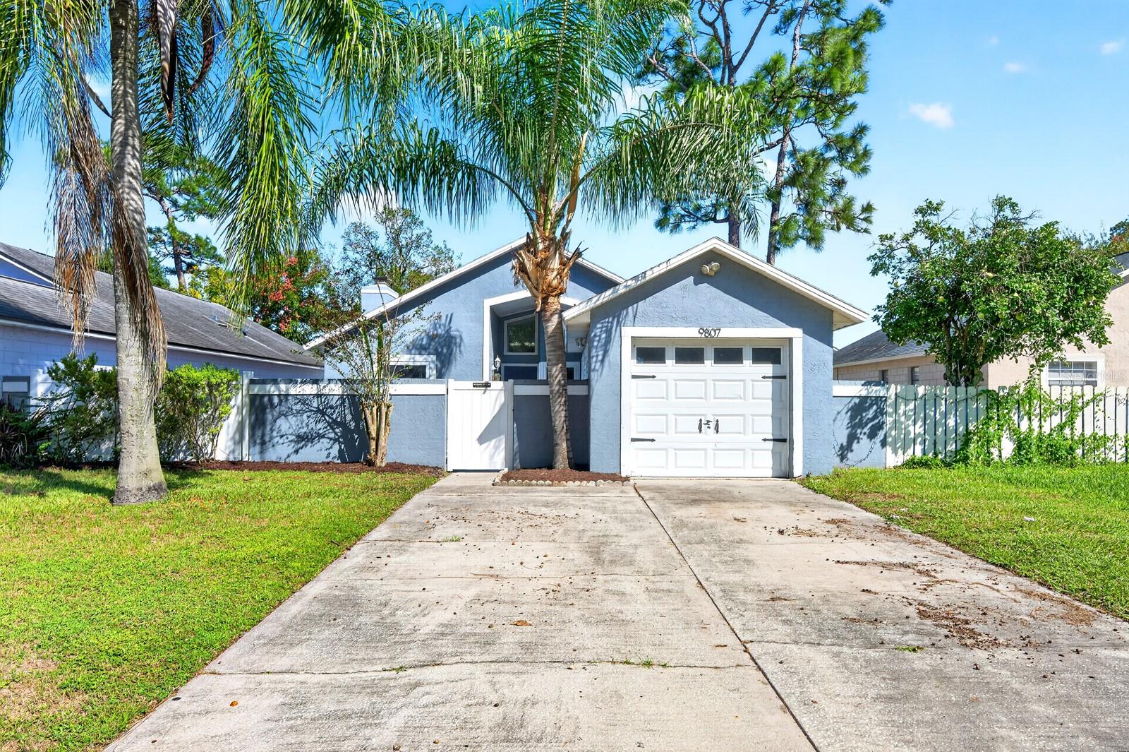 9807 PINEY POINT CIRCLE