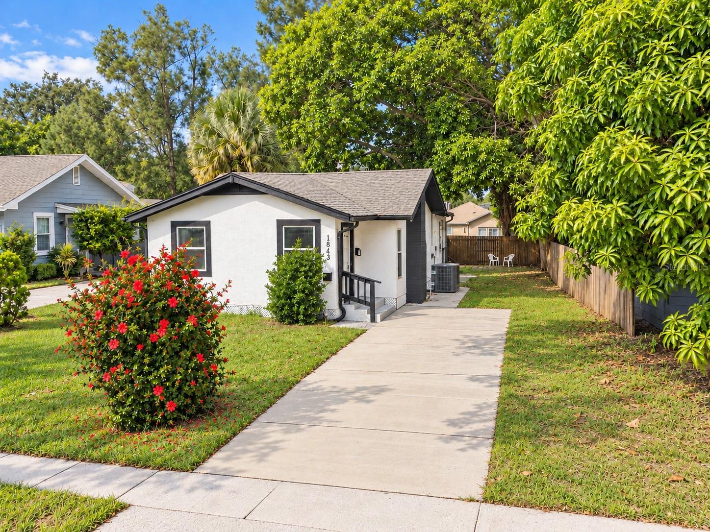 1843 QUINCY STREET