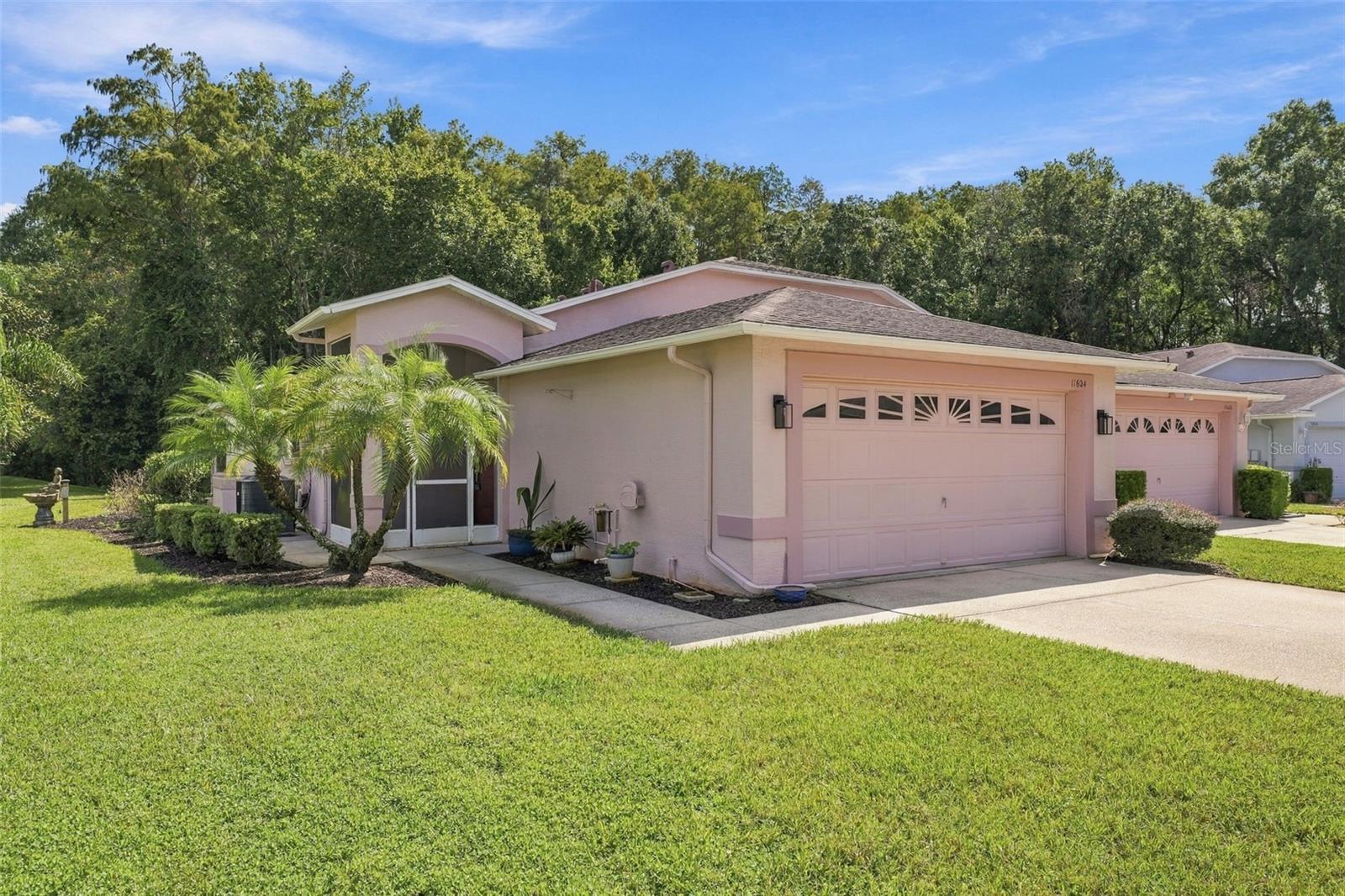 11624 FOXWORTH LANE
