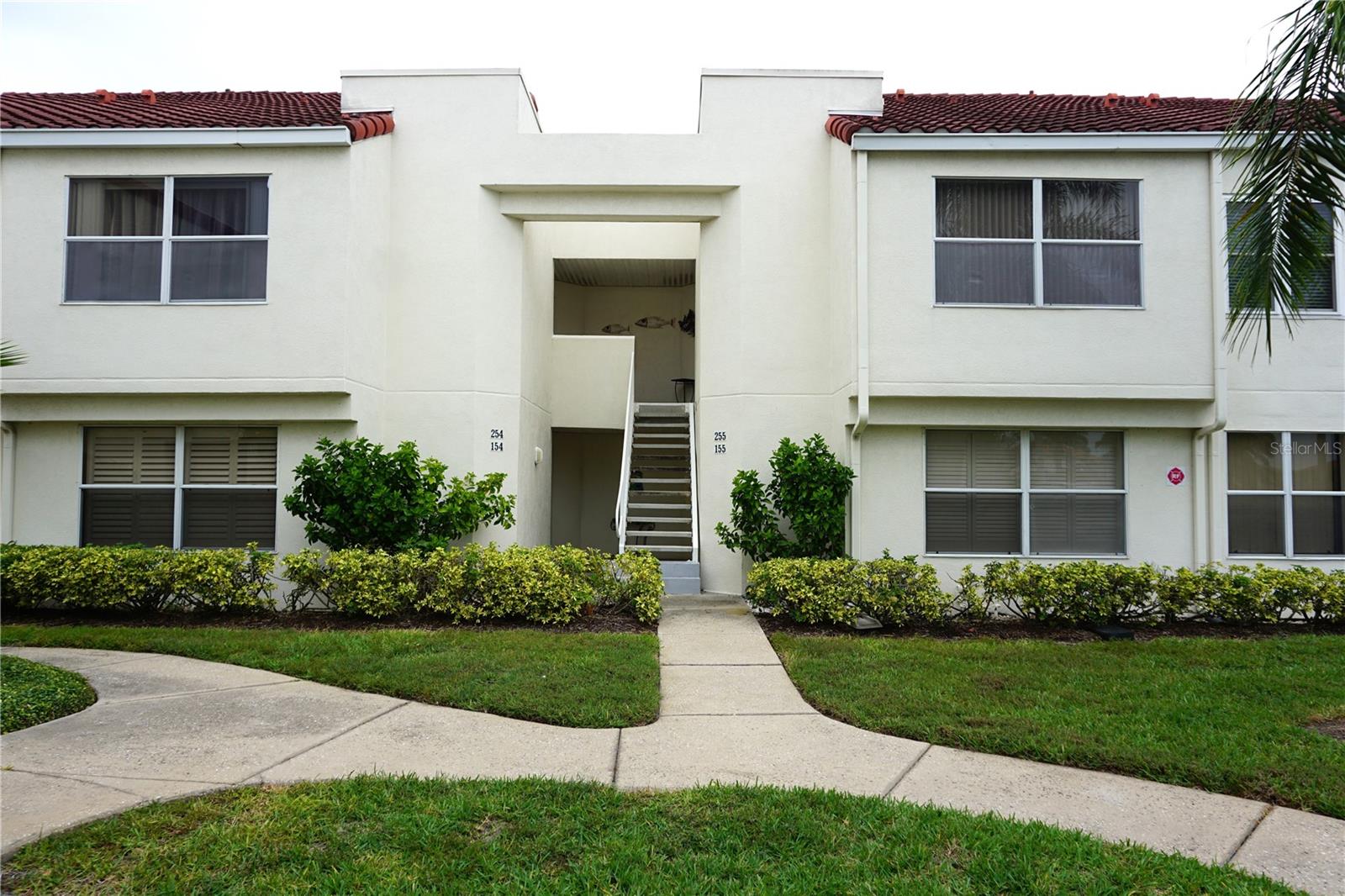6011 BAHIA DEL MAR BOULEVARD #255