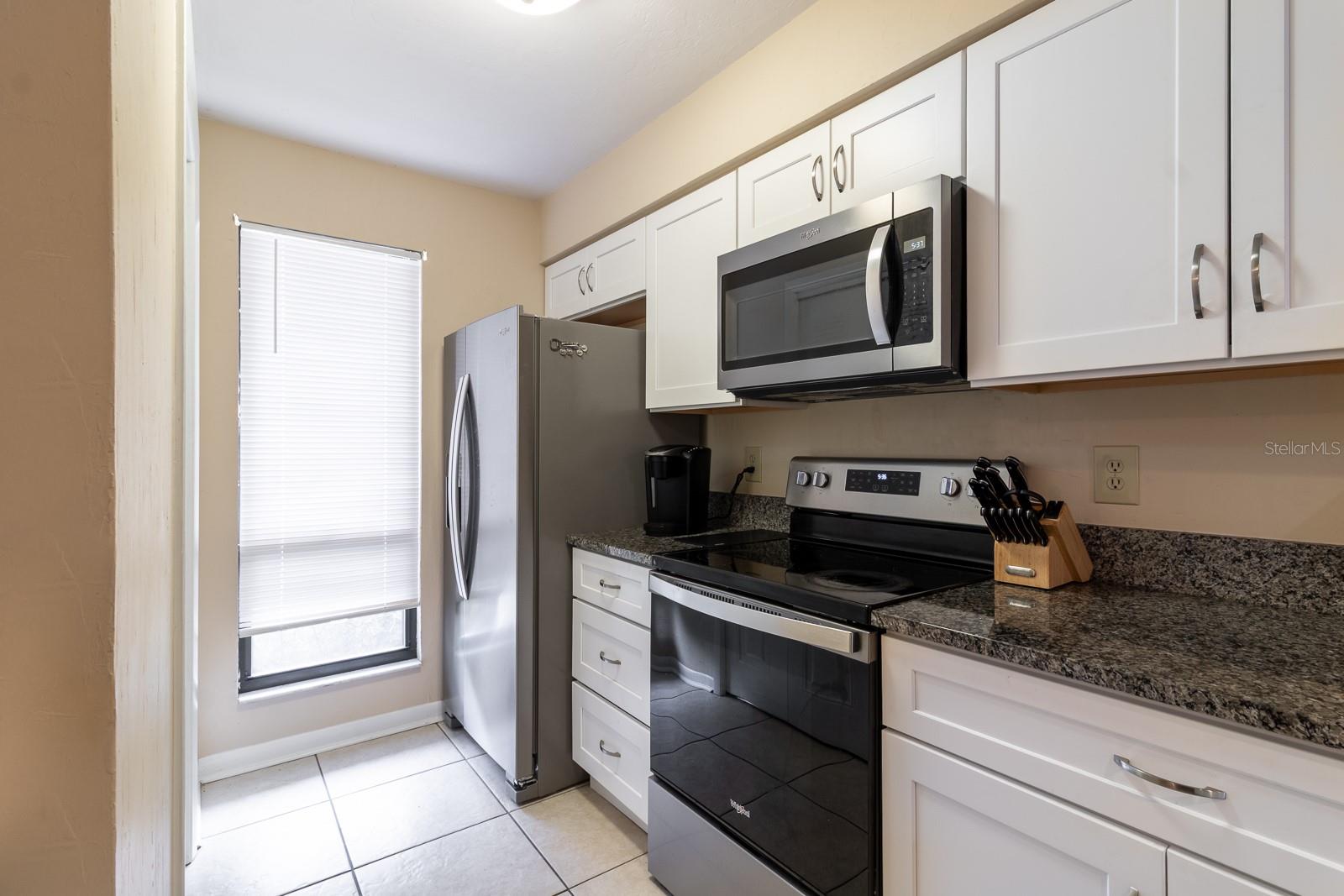 Pebble Creek Villas
