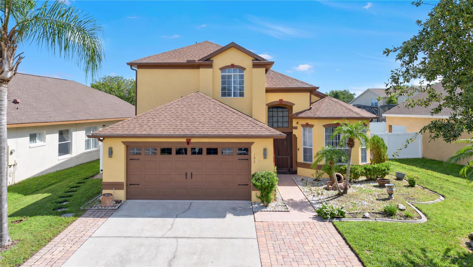 192 WESTMORELAND CIRCLE, home for sale in Kissimmee