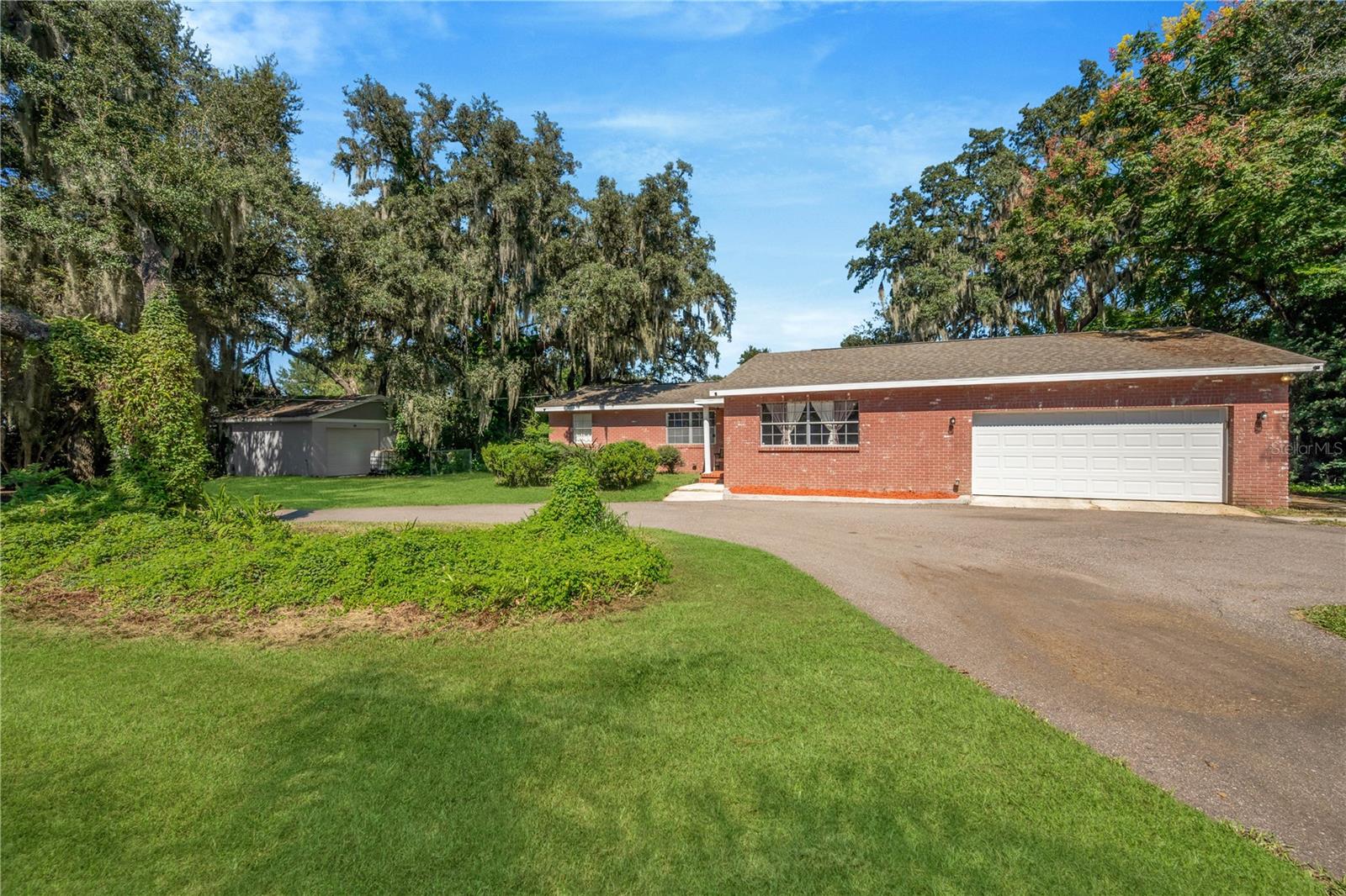1210 FRONT STREET, home for sale in Valrico