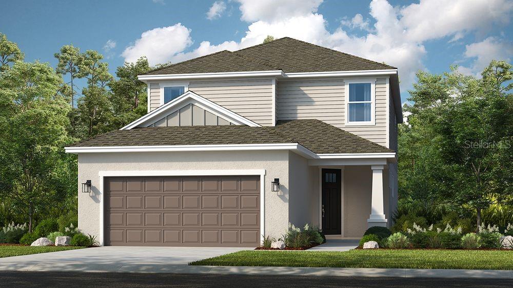 13514 ROWHOUSE COURT home for sale in Firethorn