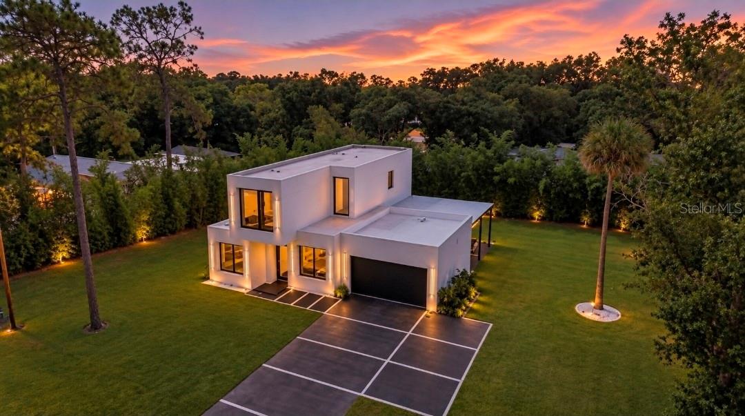 7412 VAN DYKE ROAD