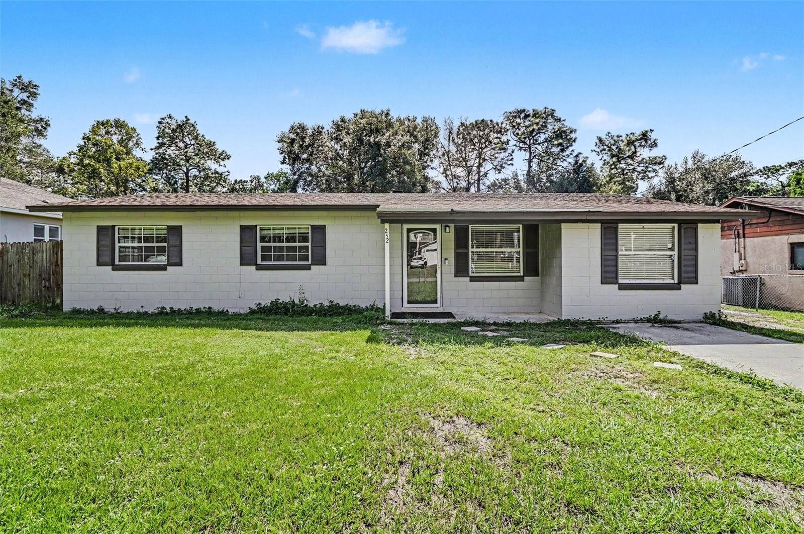 252 LONGHORN DRIVE, home for sale in Apopka