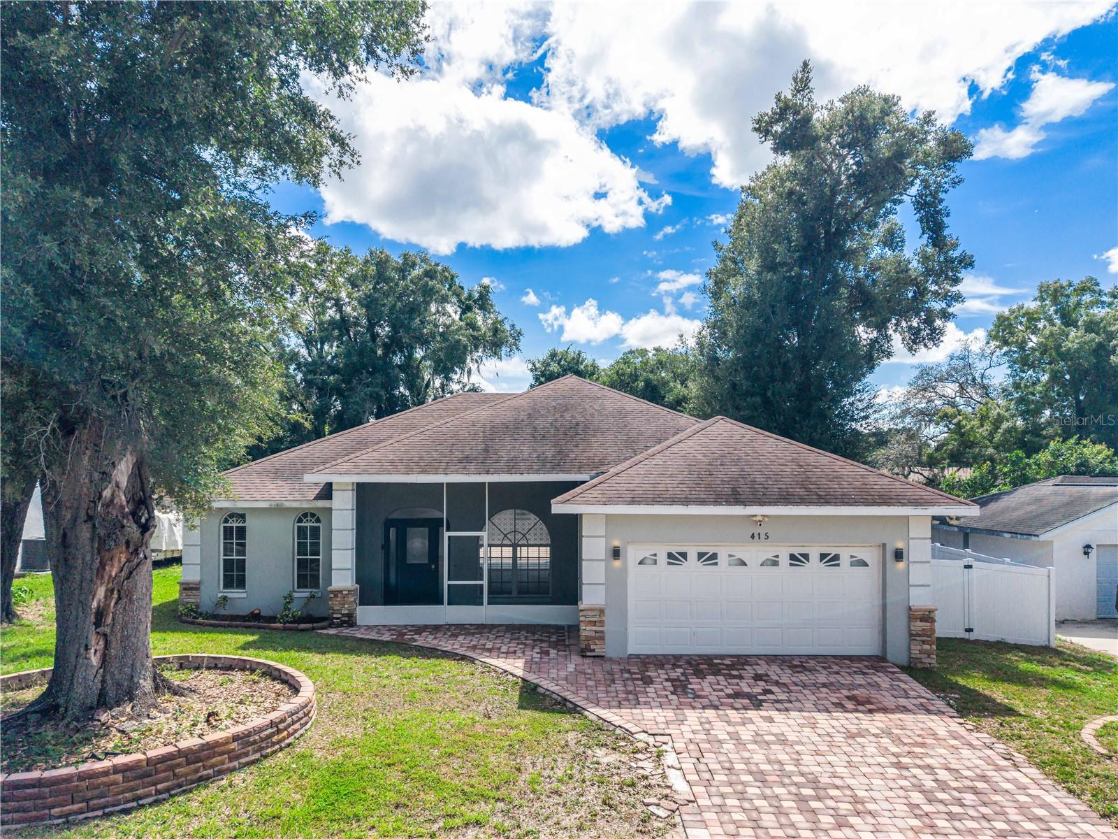 415 RENEE DRIVE, home for sale in Haines City