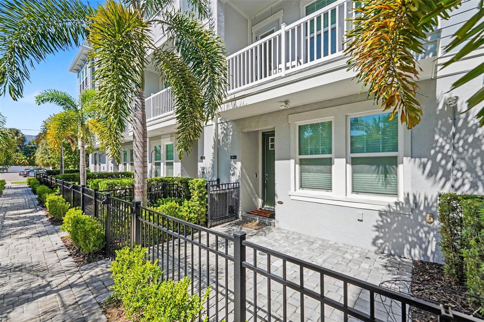 206 S TAMPANIA AVENUE #3, home for sale in Tampa