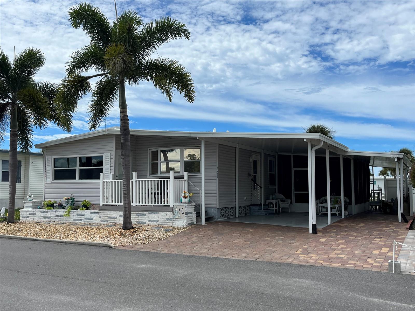 804 CERVINA DRIVE, home for sale in Venice