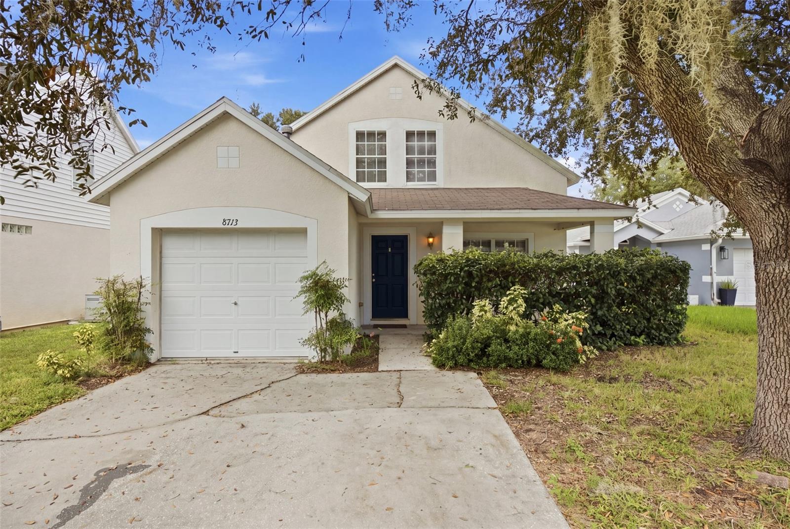 Thousand Oaks Multi Family in Trinity