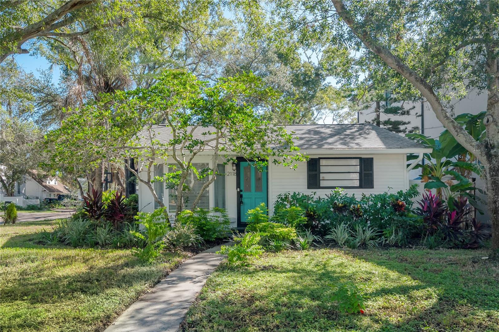 2118 S VENUS STREET, home for sale in Tampa