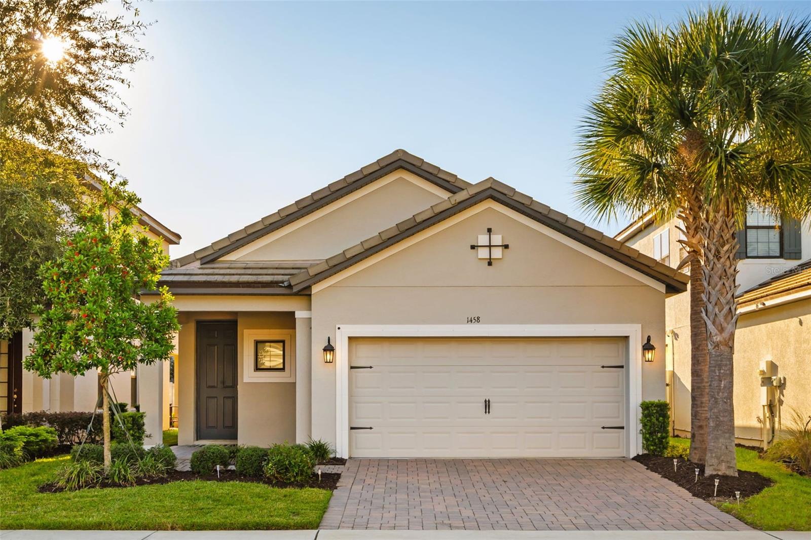 1458 LONE FEATHER TRAIL