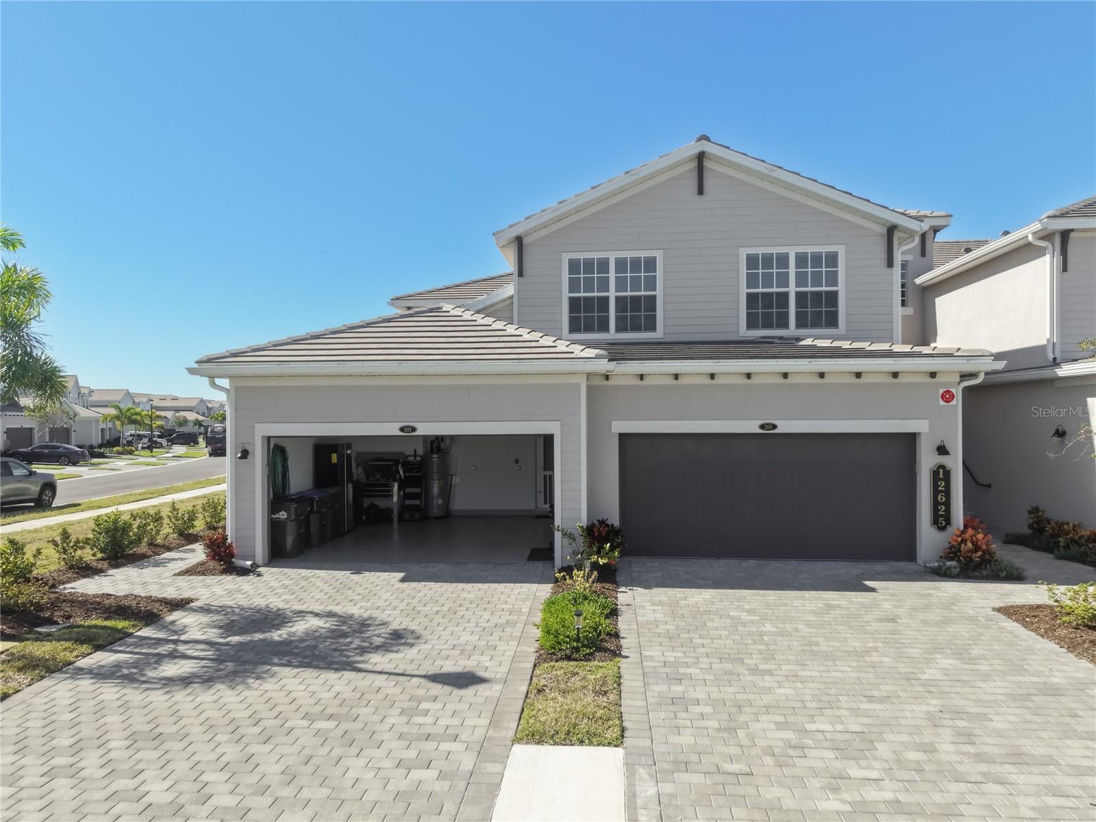12625 RADIANCE COURT #101, home for sale in Venice