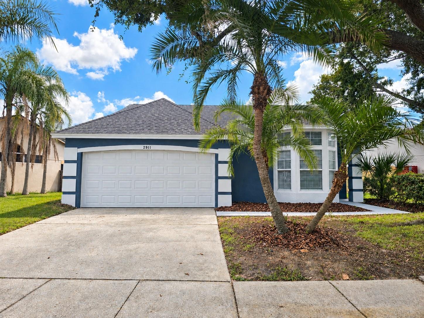 2911 DICKENS CIRCLE home for sale in Lindfields