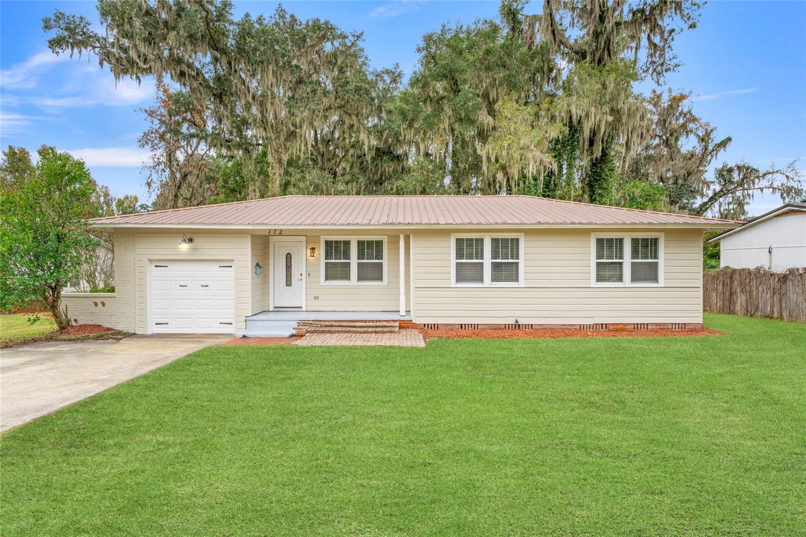 172 SE Saint Margarets Street, Lake City, FL 32025
