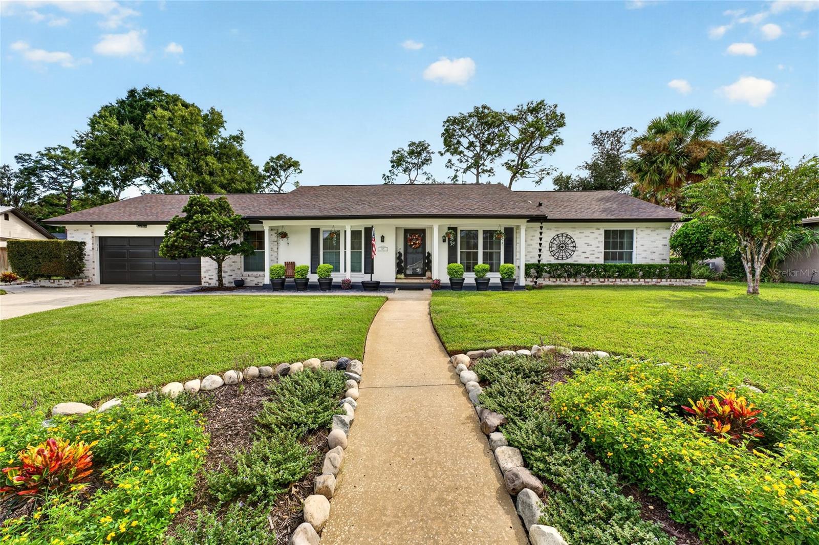 109 LAUREL OAK DRIVE