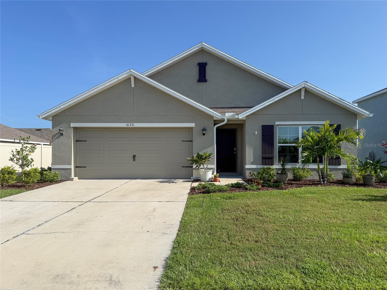 4120 QUIET RAIN COURT home for sale in Silverstone North