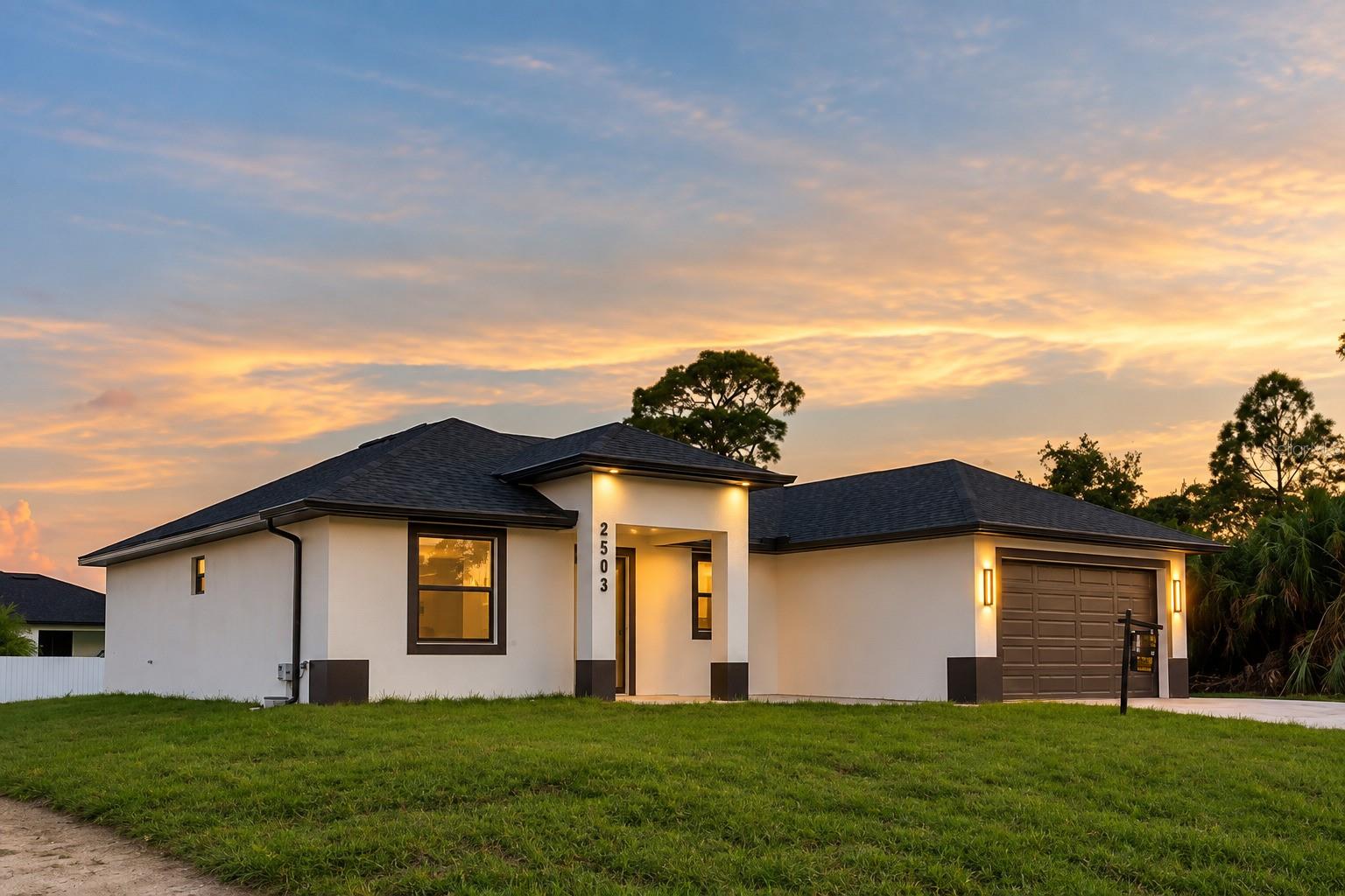 2503 16TH STREET, home for sale in Lehigh Acres