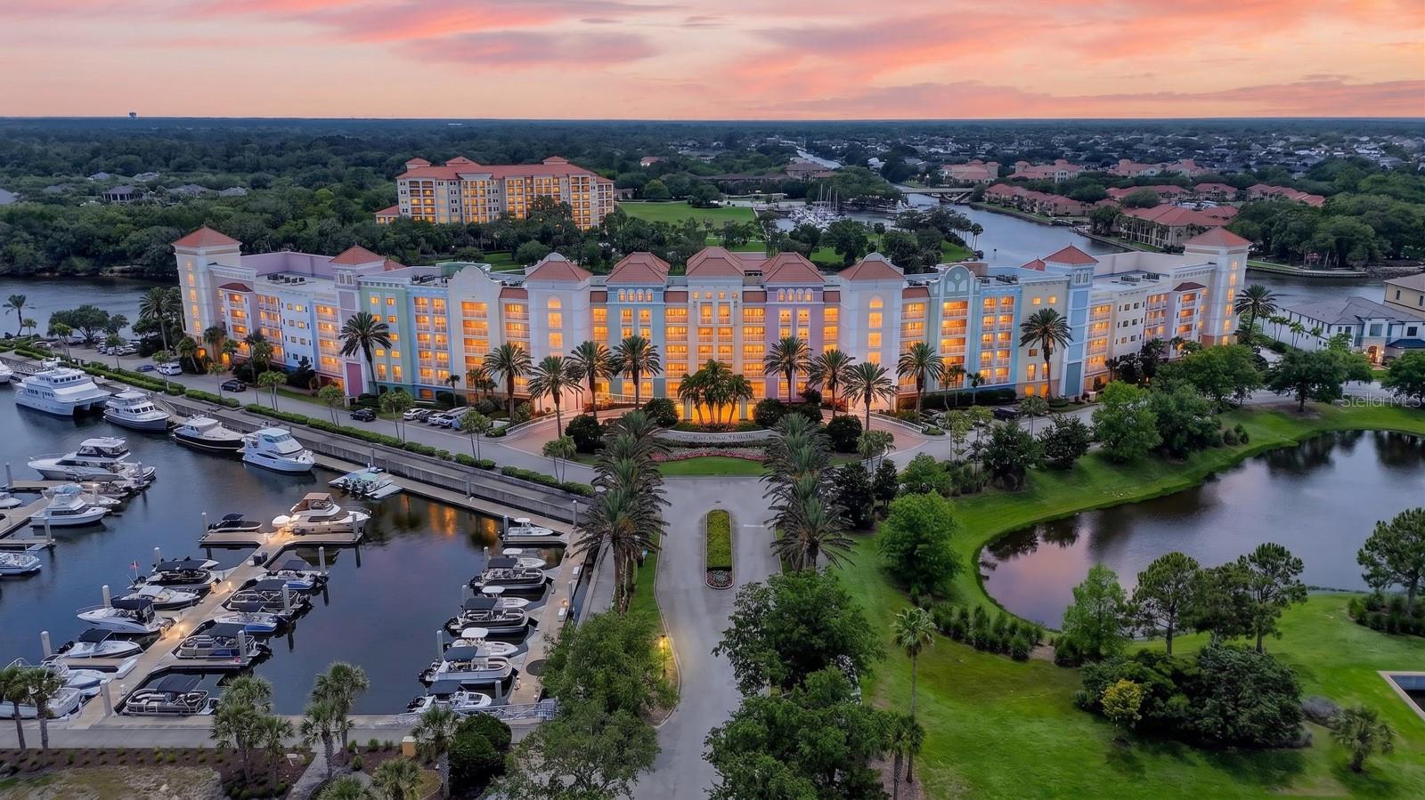 102 YACHT HARBOR DRIVE #378