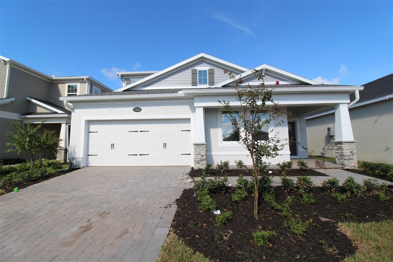 1308 HYDE STREET home for sale in Center Lake On The Park