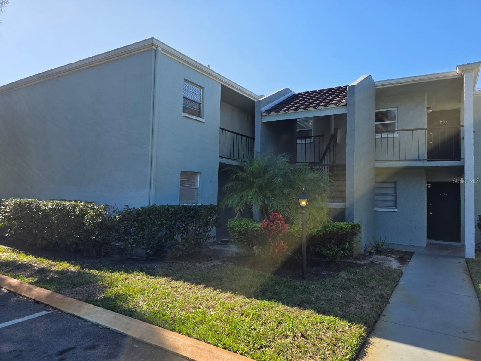Somerset Park A Condo