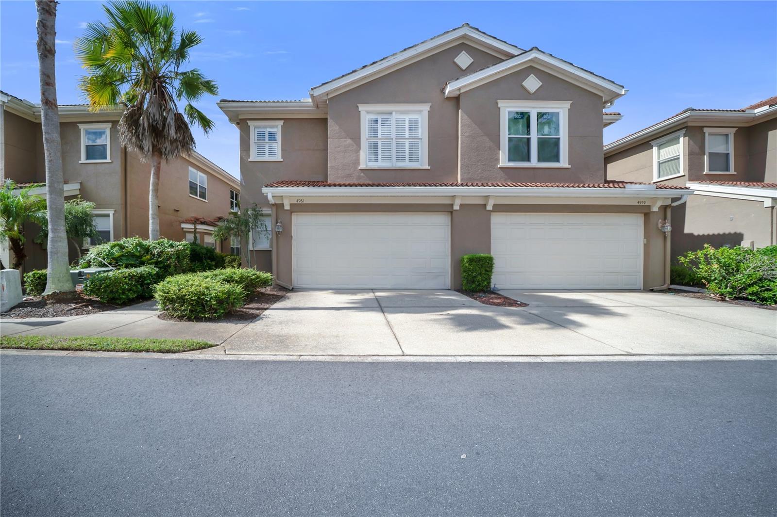 Palma Vista At Tampa Palms