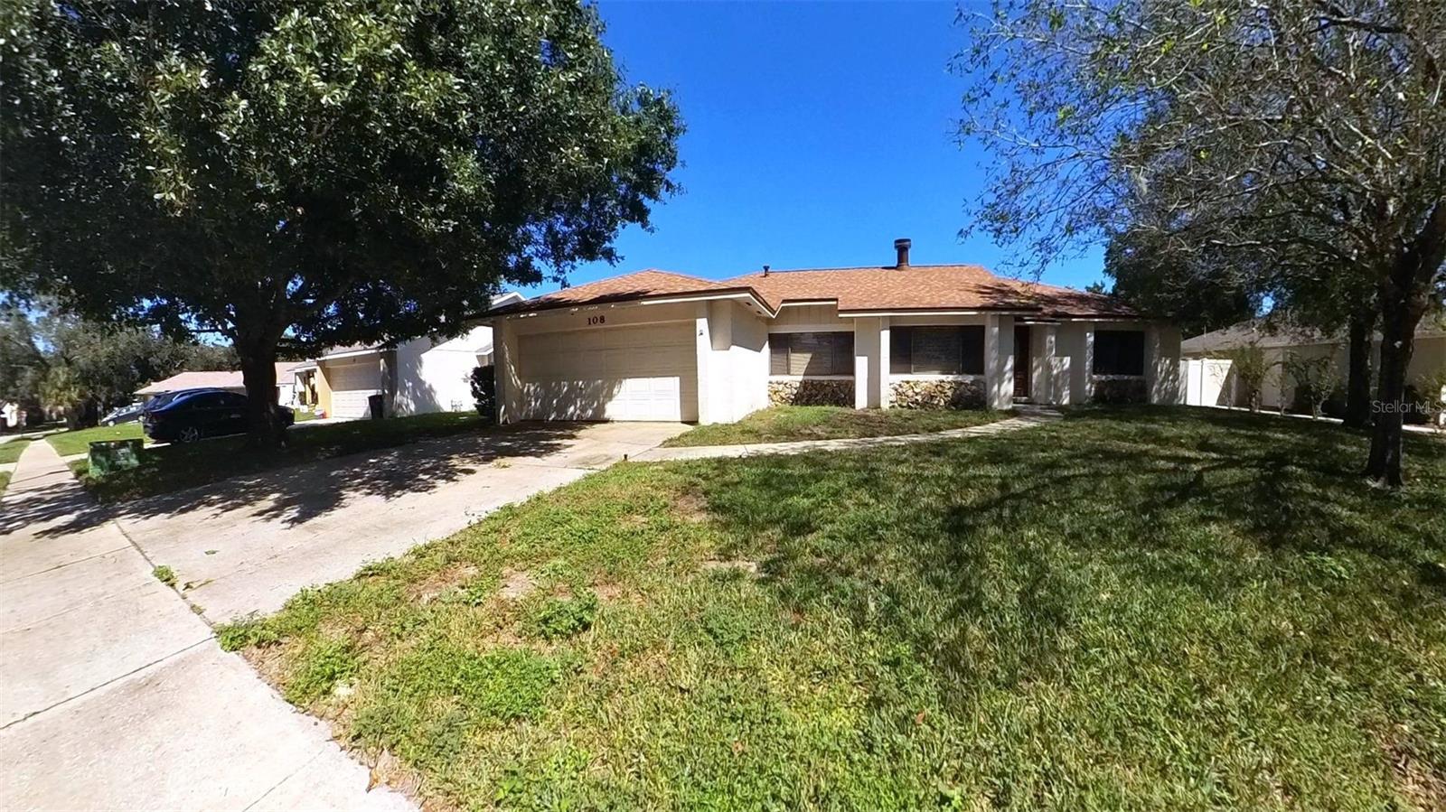 108 TIPPERARY DRIVE home for sale in Greenwood Lakes