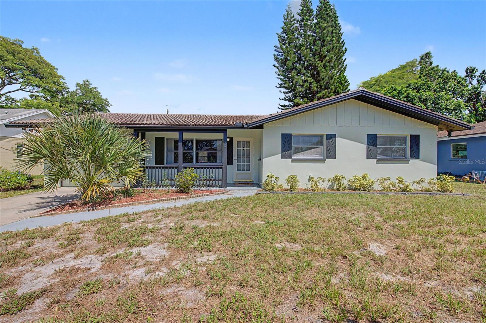 1073 KENWOOD DRIVE, home for sale in Dunedin