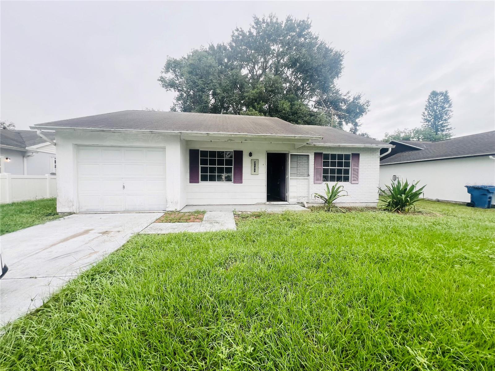 Seven Springs Homes