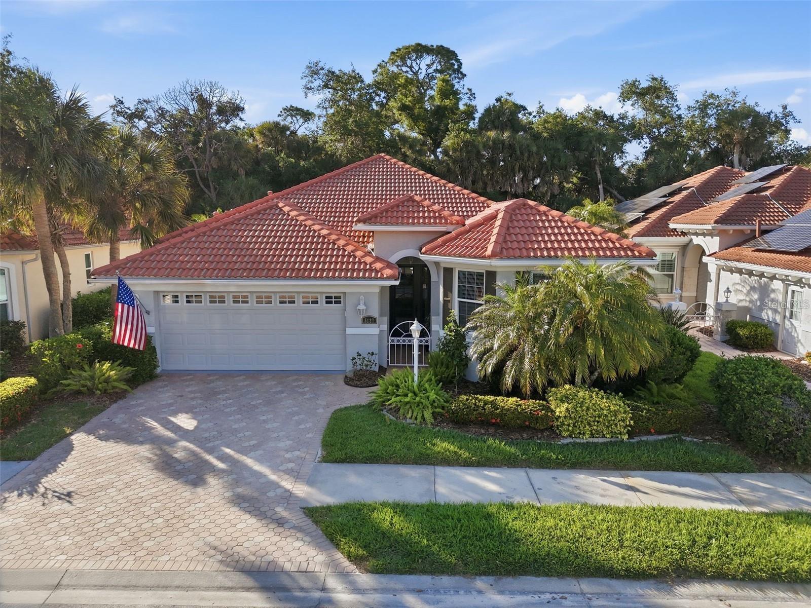 5127 HANGING MOSS LANE home for sale in Turtle Rock