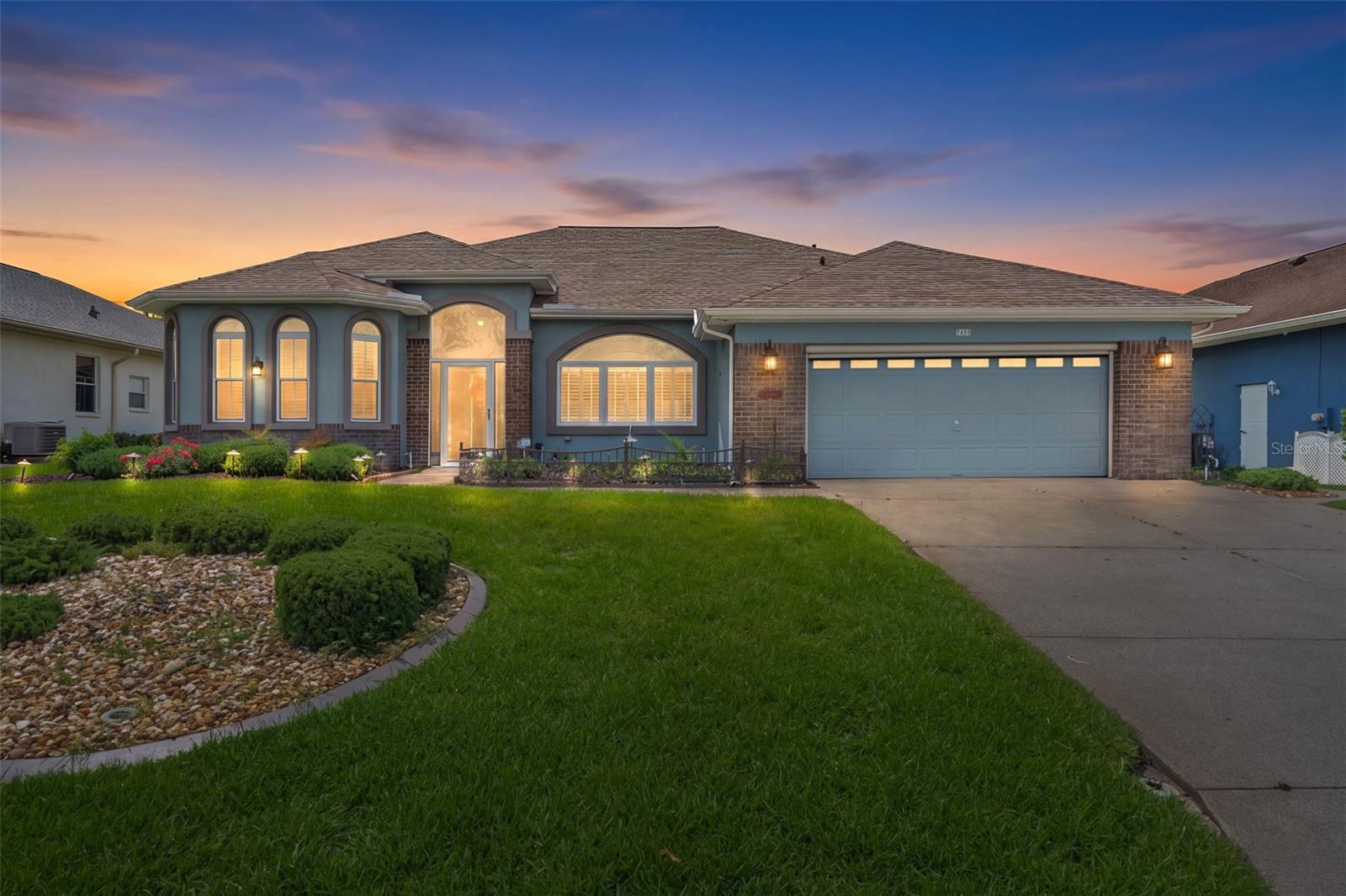 7450 ALOE DRIVE