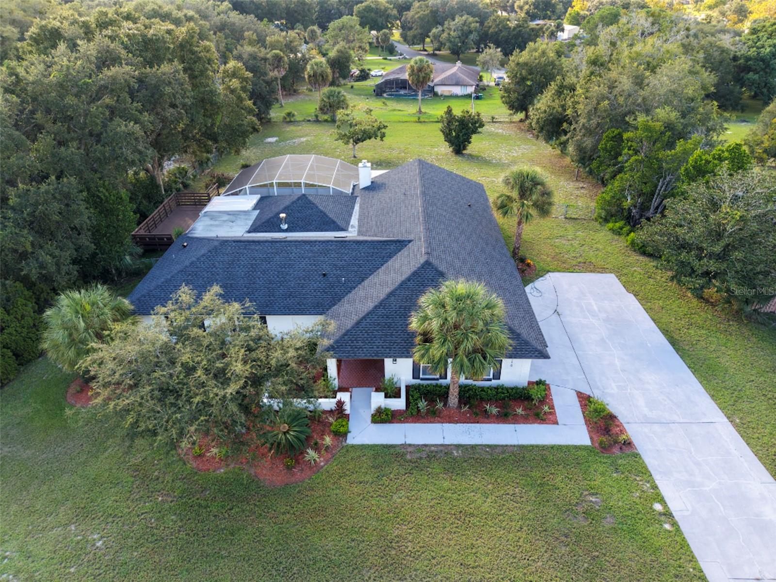 1910 LONG POND DRIVE