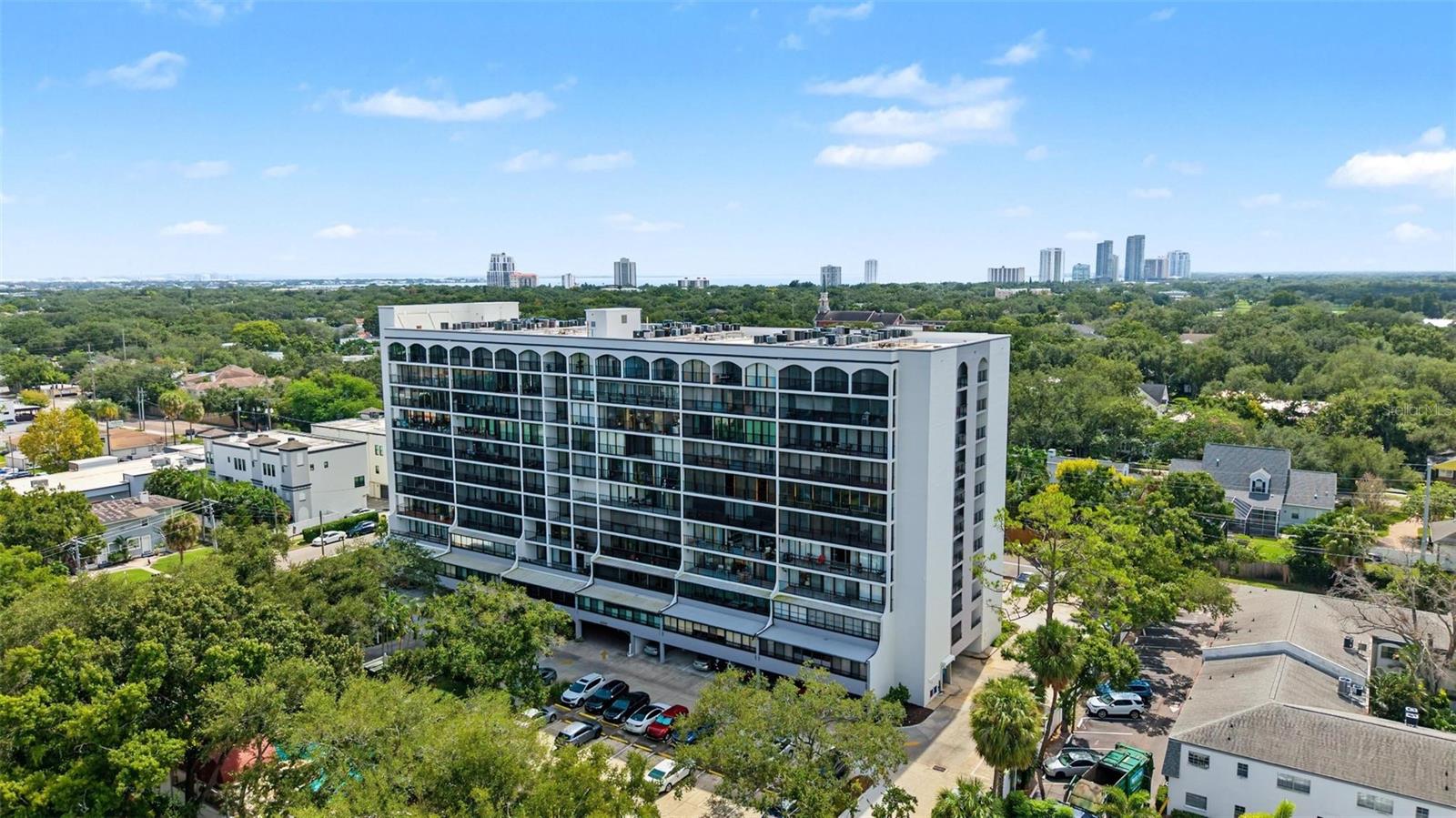 3211 W SWANN AVENUE #203