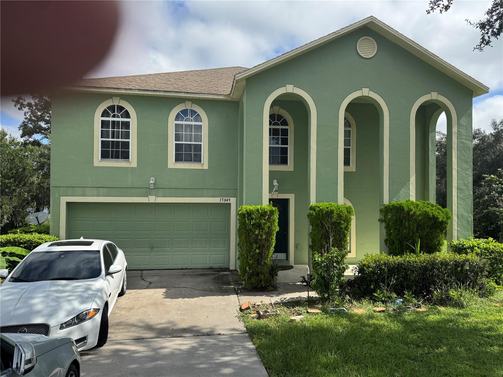 15849 SURFBIRD COURT