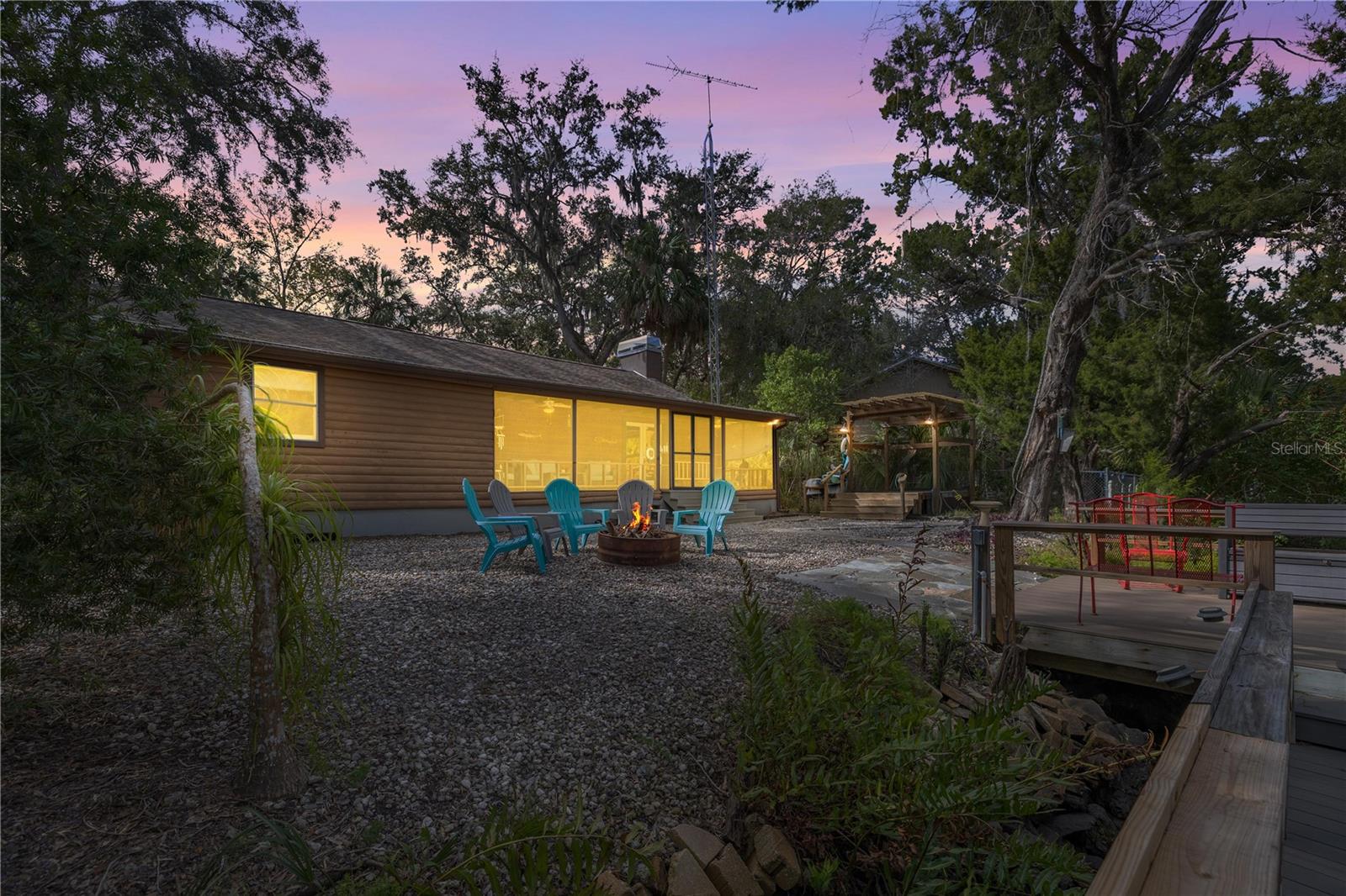 6773 S HANCOCK ROAD, home for sale in Homosassa