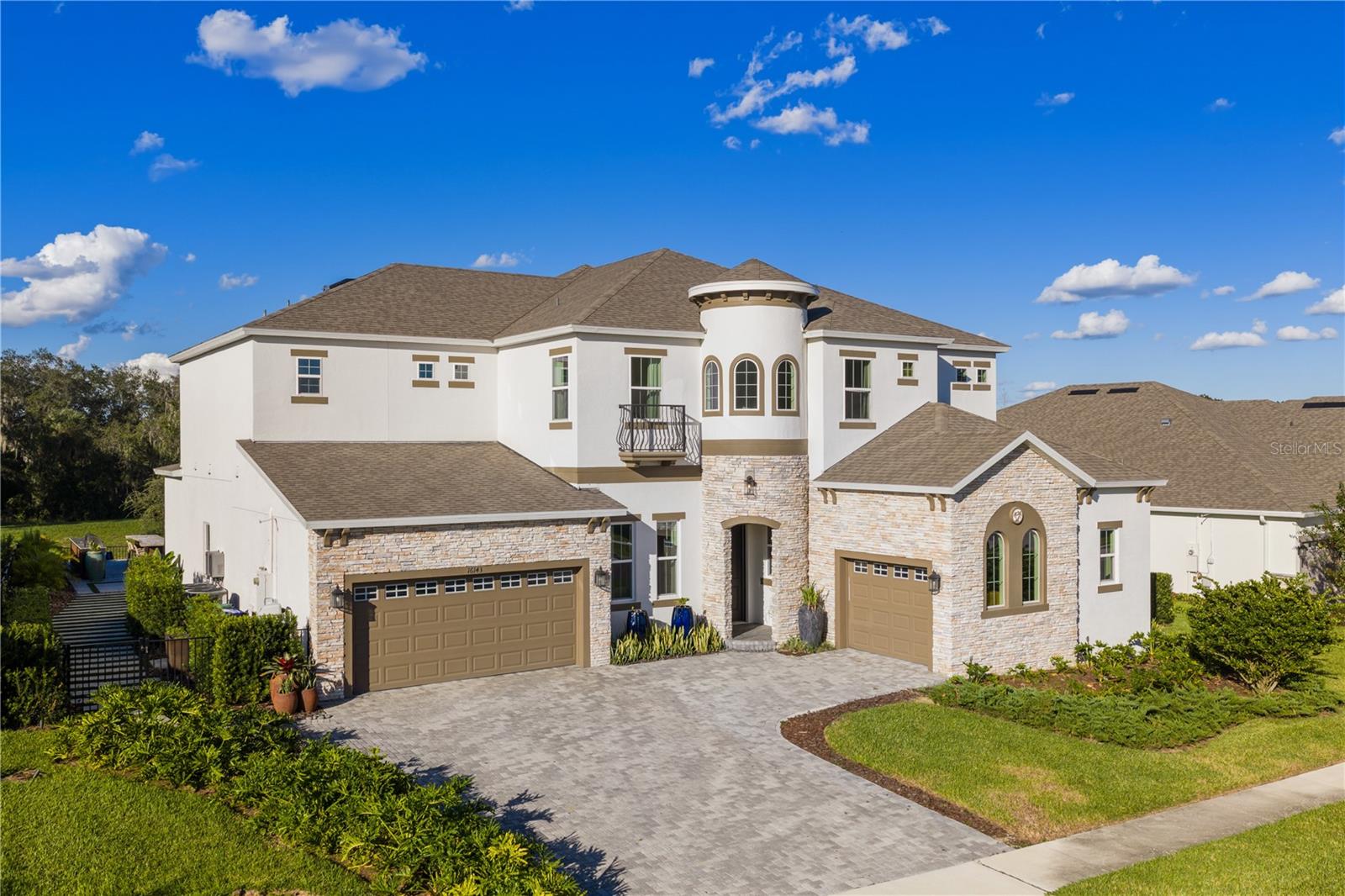 16143 BARKLY RIDGE COURT, home for sale in Winter Garden