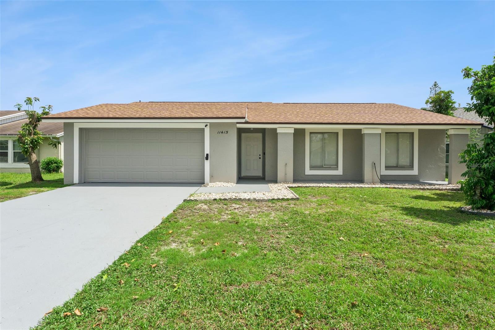 11415 BRITHON DRIVE