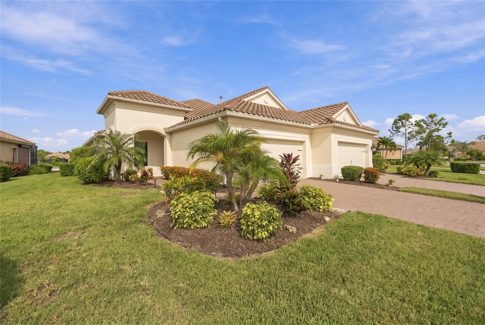 11548 OKALOOSA DRIVE, home for sale in Venice