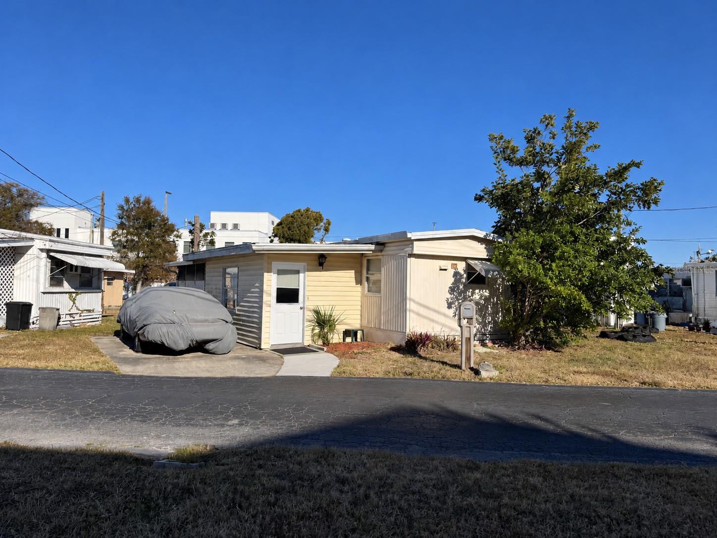 6720 PARK BOULEVARD #37