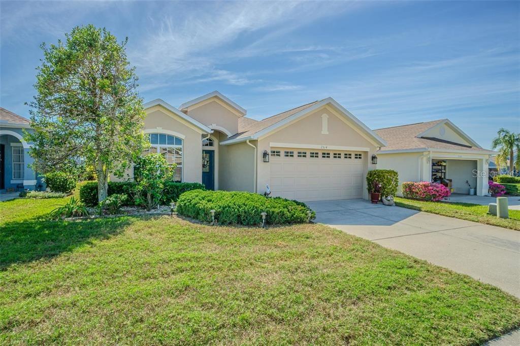 2514 SANDY HILL COURT, home for sale in Holiday