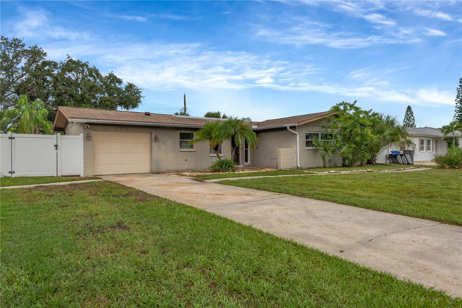 6320 FAIRWAY BOULEVARD