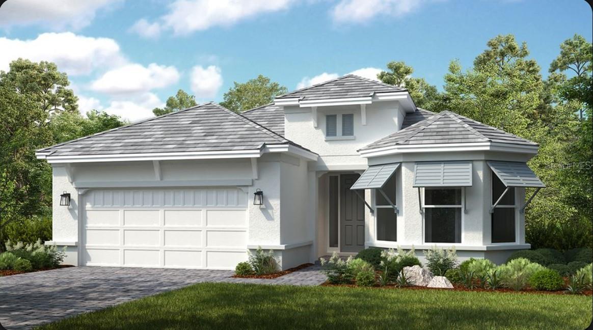 14931 CONTENTA LOOP, new construction home in Lakewood Ranch