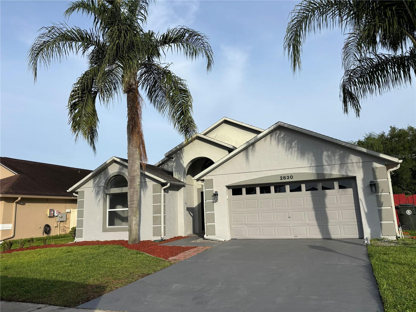 2830 STRAND CIRCLE, home for sale in Oviedo