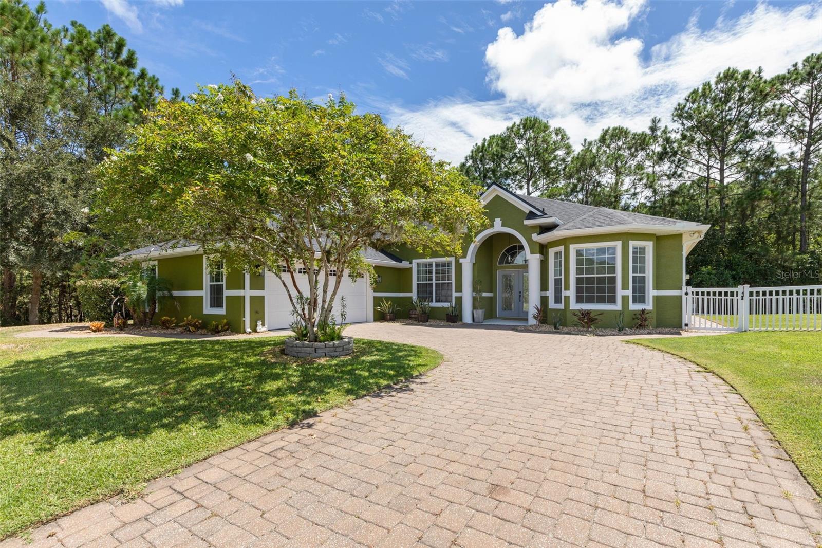 138 FAIRWAY COURT