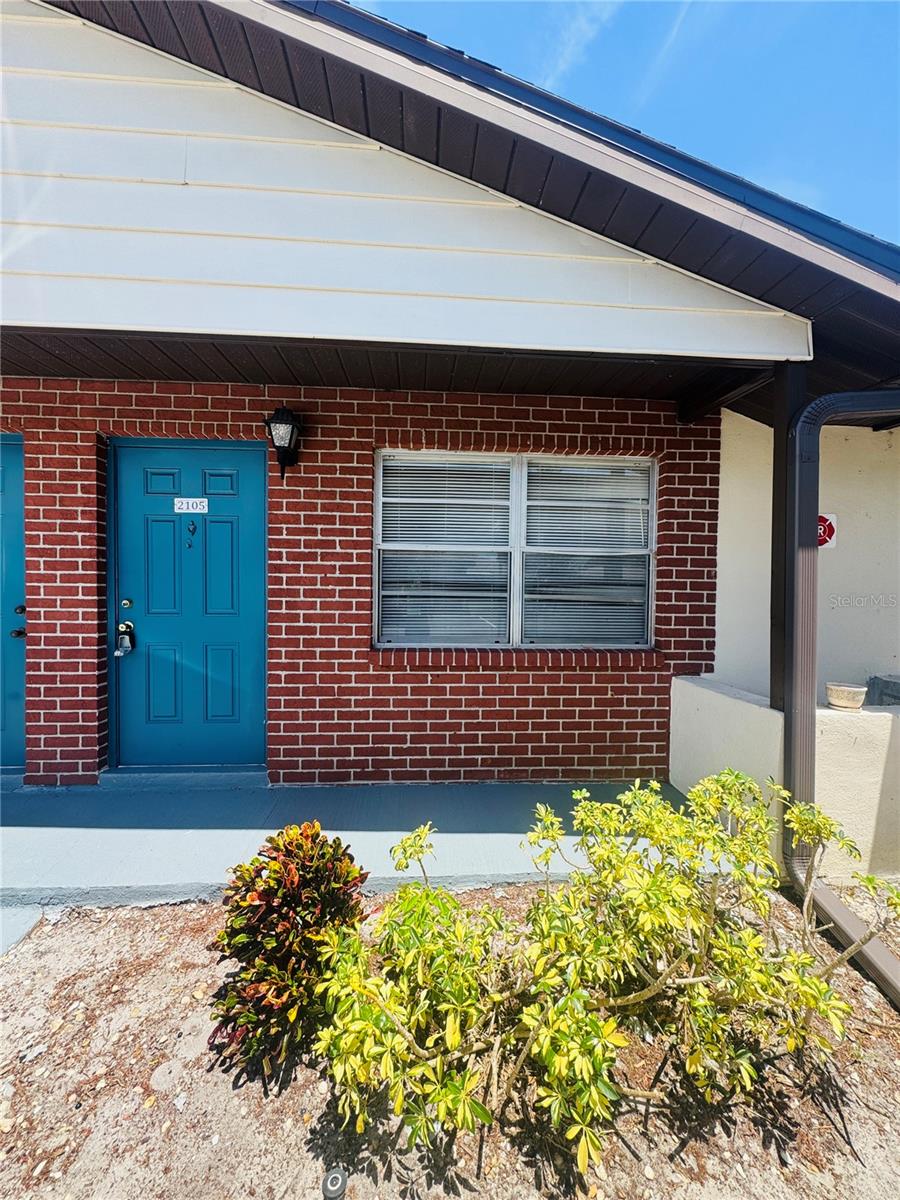 24862 US HIGHWAY 19 #2105 home for sale in Hill Crest Villas