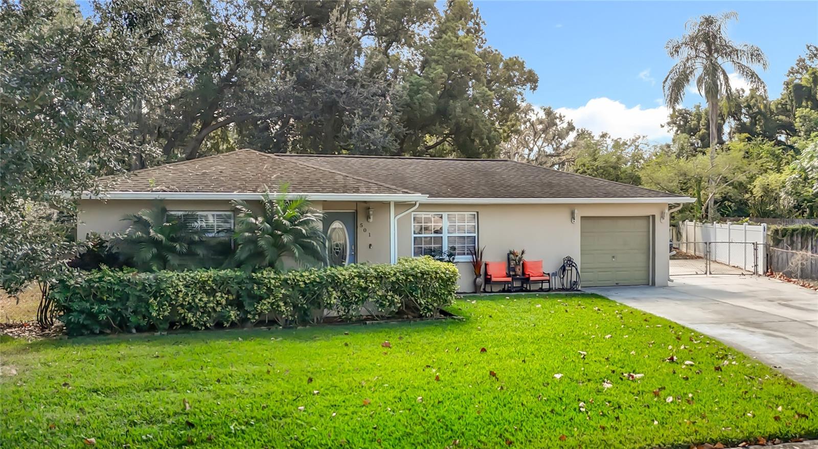 Brandon Estates