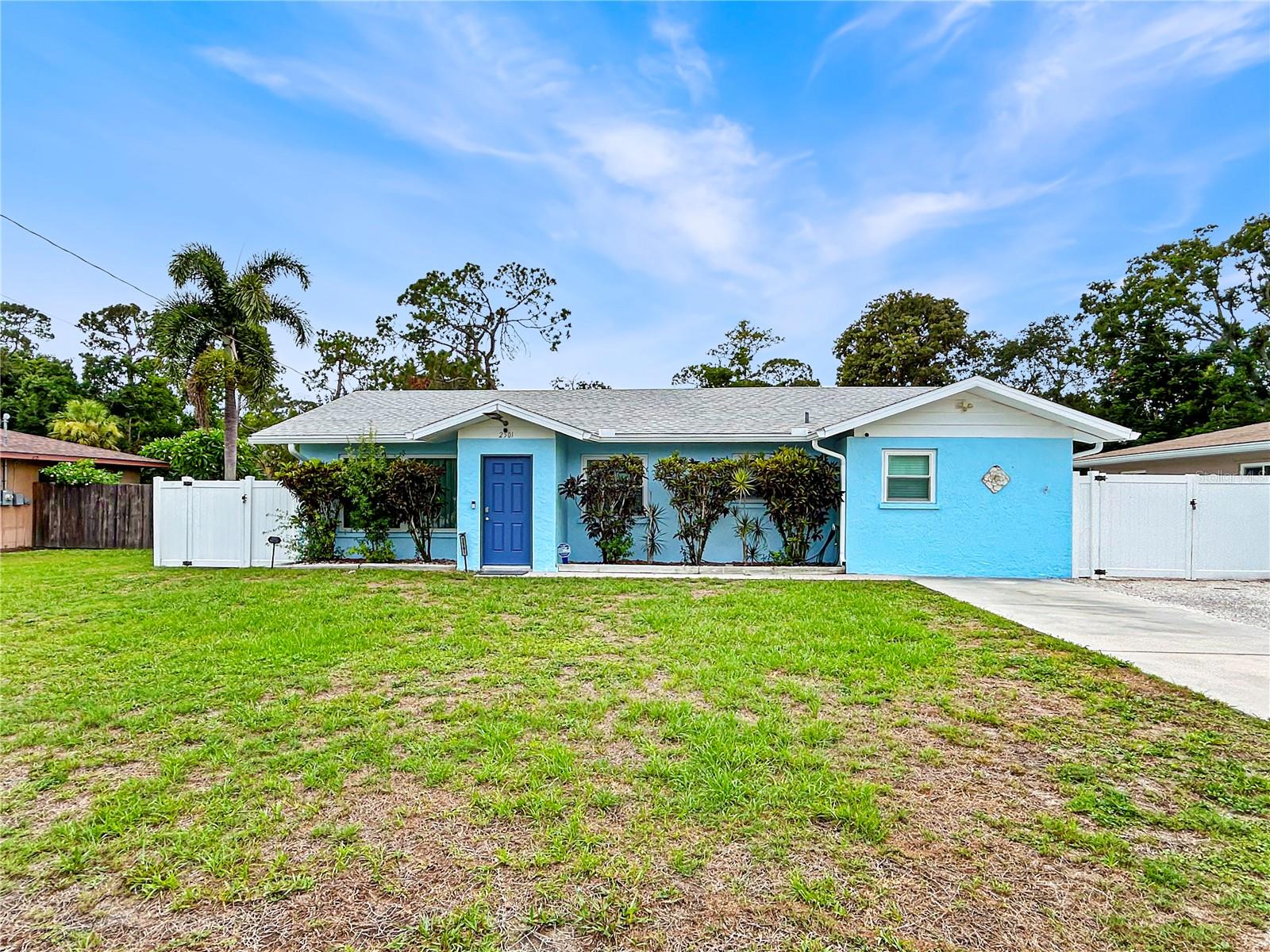 2501 32ND AVENUE, home for sale in Bradenton