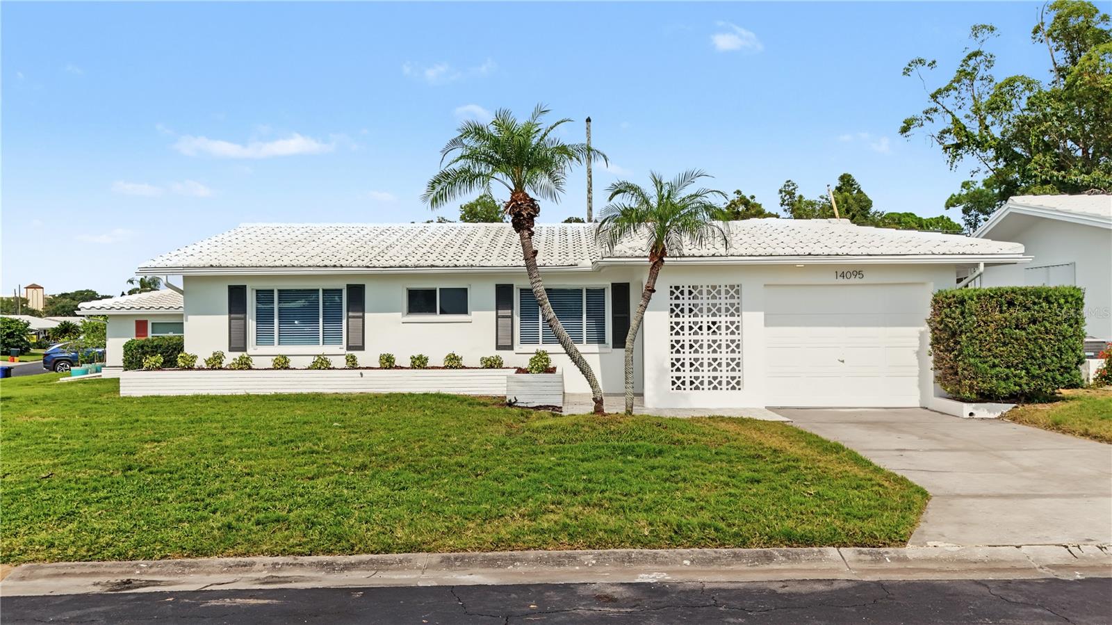 14095 90TH PLACE, home for sale in Seminole